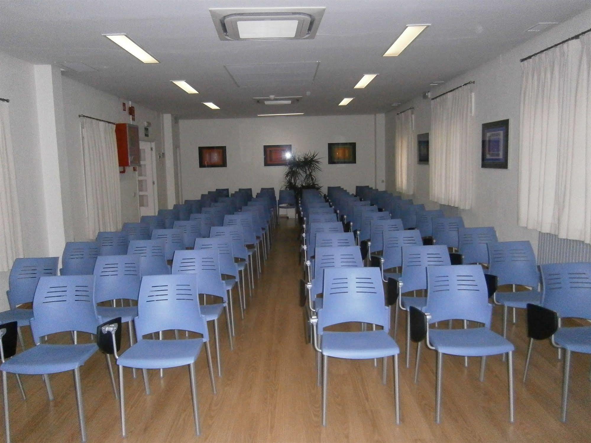 Albergue Inturjoven Huelva Exterior photo